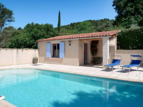 Holiday Home Sweet Home in Luberon - VLU100